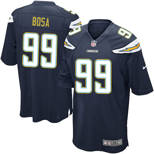San Diego Chargers kids jerseys-073